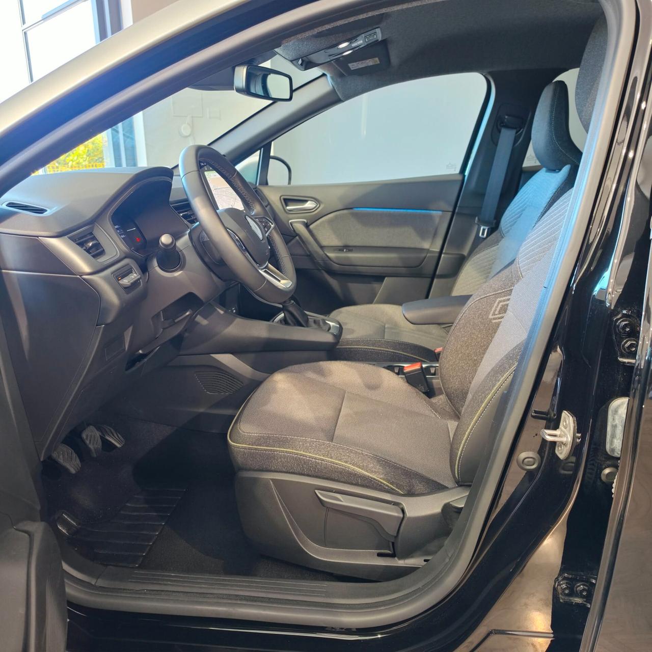 Renault Captur TCe 90 CV Techno