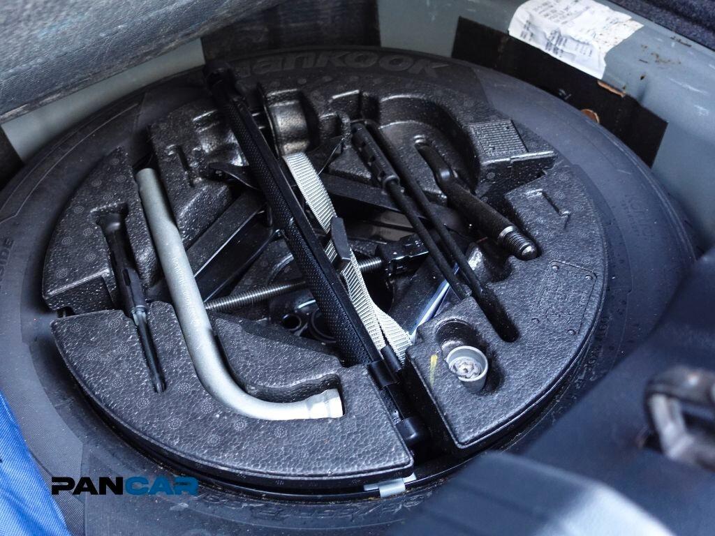 Volkswagen Polo 1.0 TSI 5p. Comfortline BlueMotion Technology