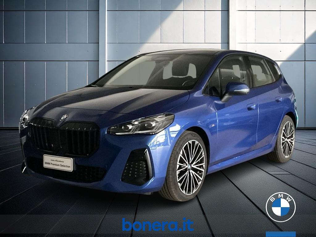BMW Serie 2 Active Tourer 218 d MSport DCT