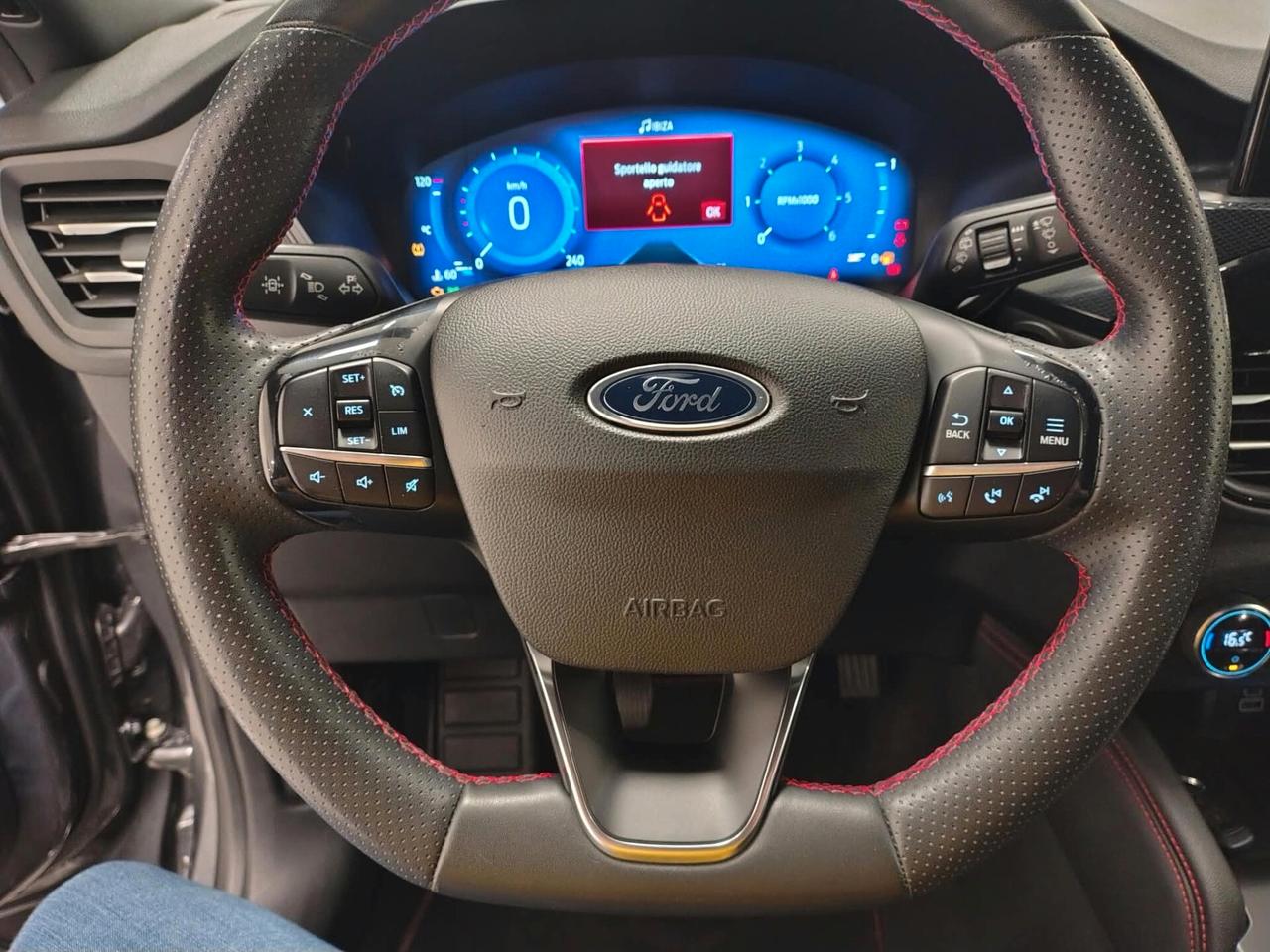 Ford Kuga 1.5 EcoBlue 120 CV 2WD ST-Line