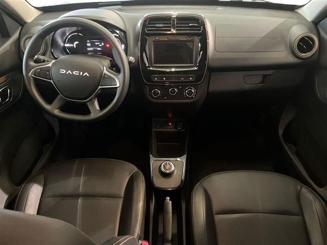 DACIA Spring Electric 65 Extreme