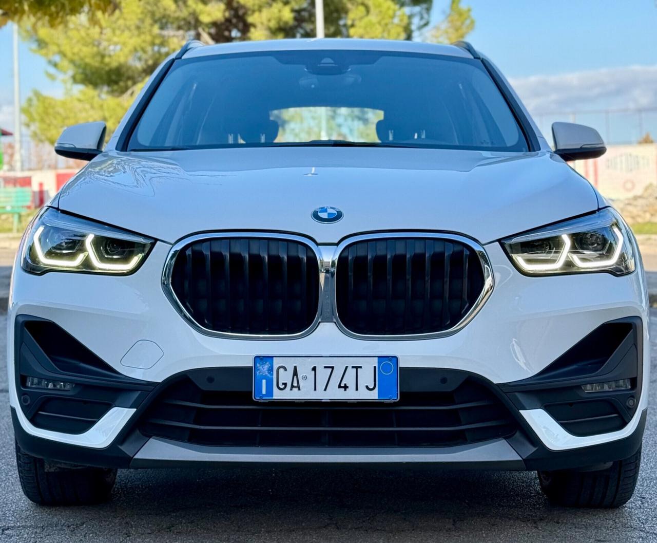 Bmw X1 sDrive 18d Sport 150CV Restyling