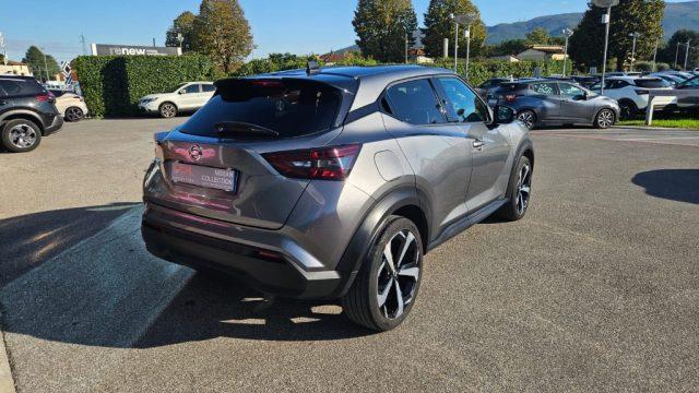 NISSAN Juke 1.0 DIG-T 114 CV Tekna