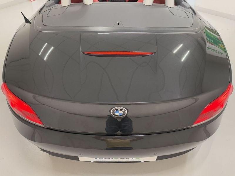 BMW Z4 Z4 sDrive18i