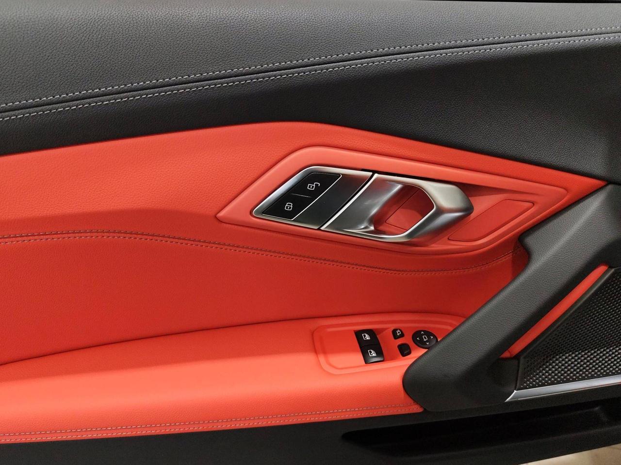 BMW Z4 sDrive20i MSport