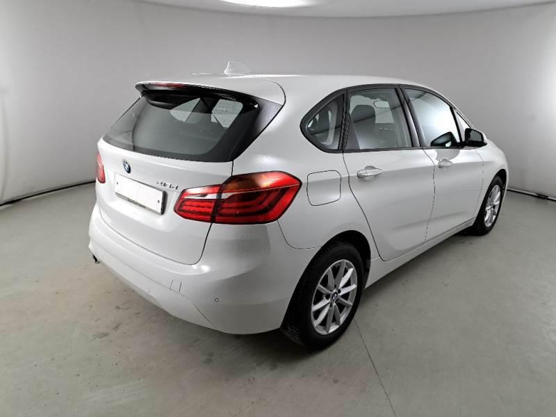 BMW 216 ACTIVE TOURER Advantage