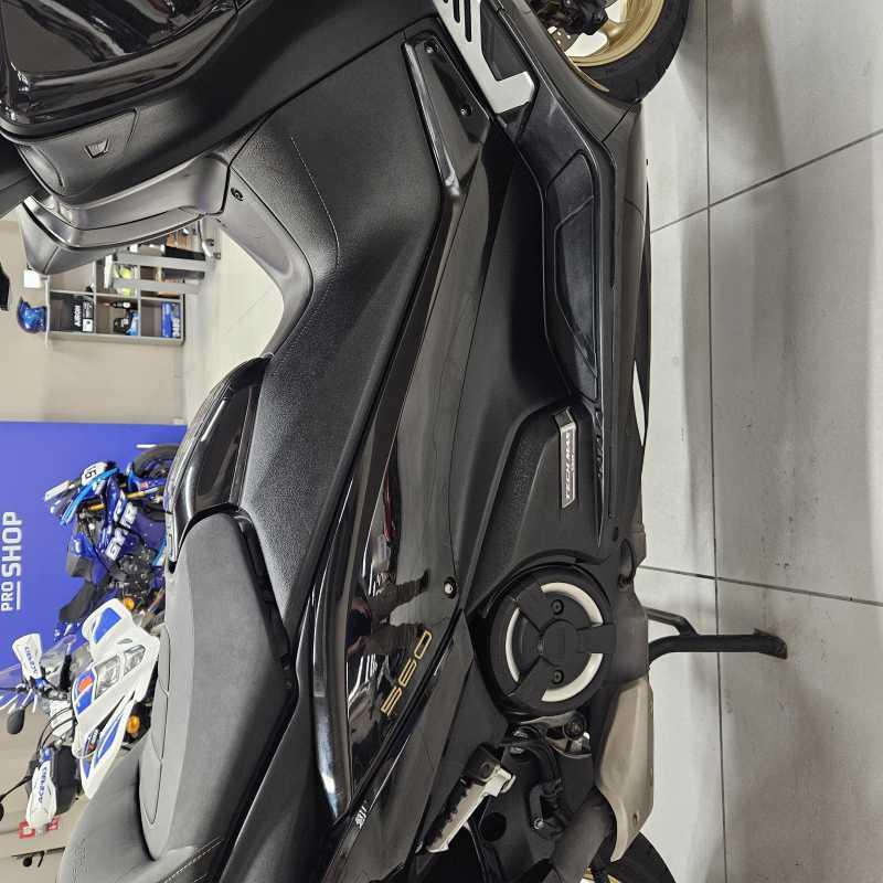 Yamaha T-Max 560 Tech Max - 2020
