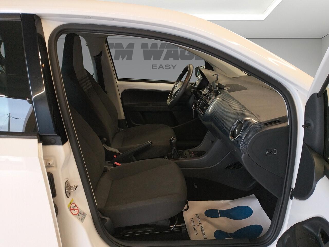 Volkswagen up! 1.0 5p. move - NEOPATENTATI