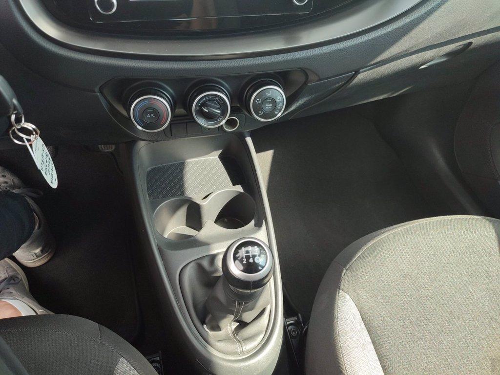 TOYOTA Aygo x 1.0 active 72cv del 2023