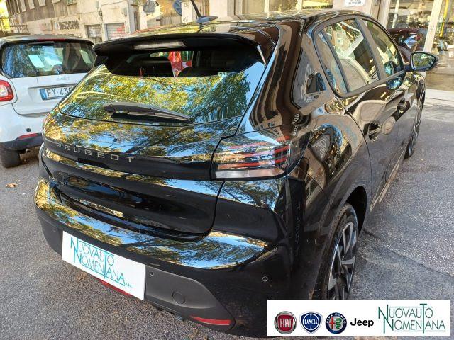 PEUGEOT 208 Style Turbo benzina 100CV Km0 Pronta Consegna