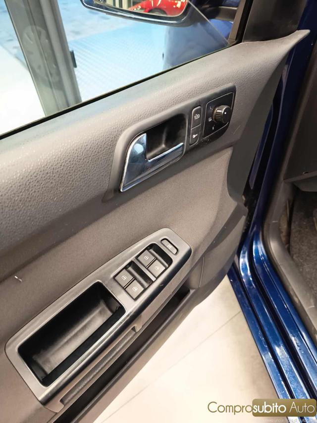 VOLKSWAGEN Polo 1.2 12V 5p. Comfortline