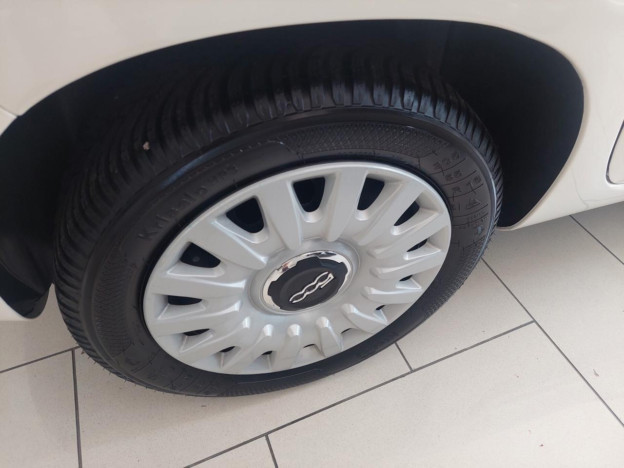 Fiat 500L 1.3 Multijet 85 CV 89.000km