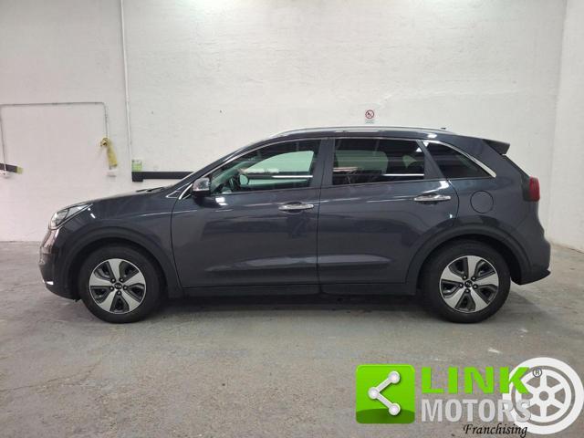 KIA Niro 1.6 GDi DCT HEV Style GARANZIA KIA