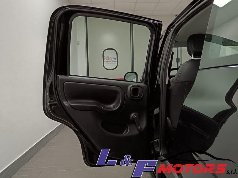 FIAT Panda Panda 1.2 City Cross