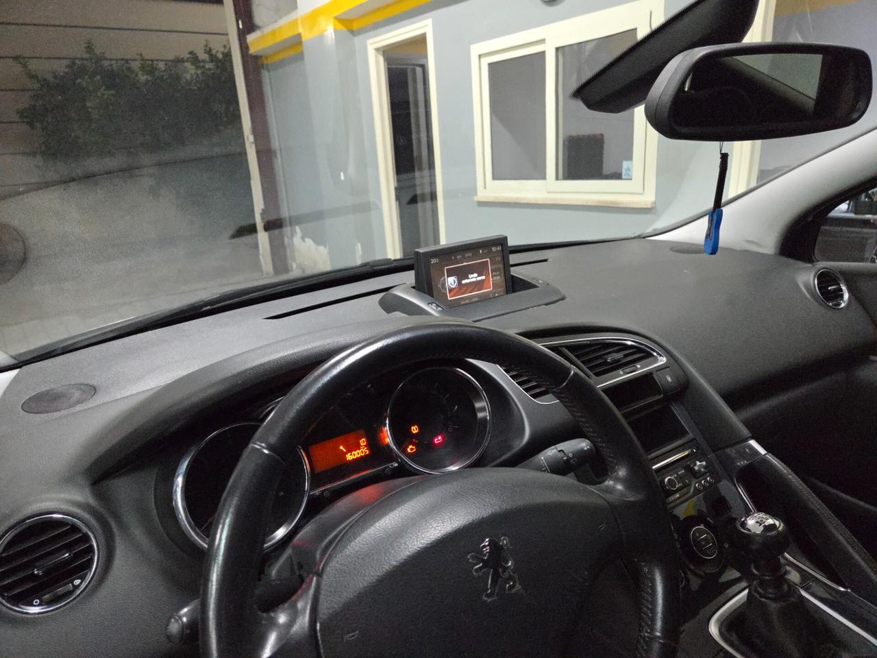 Peugeot 3008 BlueHDi 120 S&S Business
