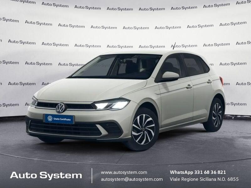 Volkswagen Polo Polo 1.0 Young 80cv