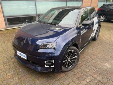 Renault 5 E-Tech Electric 5 E-Tech Electric 150 CV Comfort Range AC 11 Iconic Cinq
