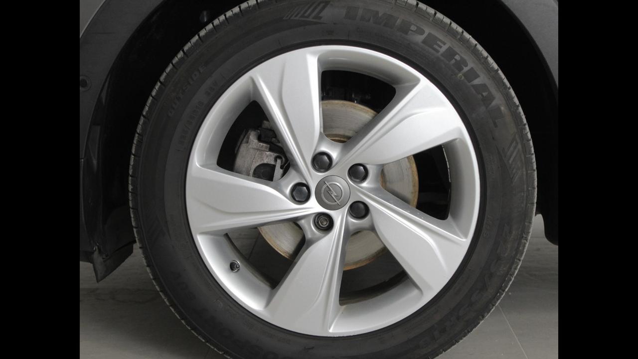 OPEL Grandland X - Grandland X 1.5 ecotec Innovation s&s 130cv