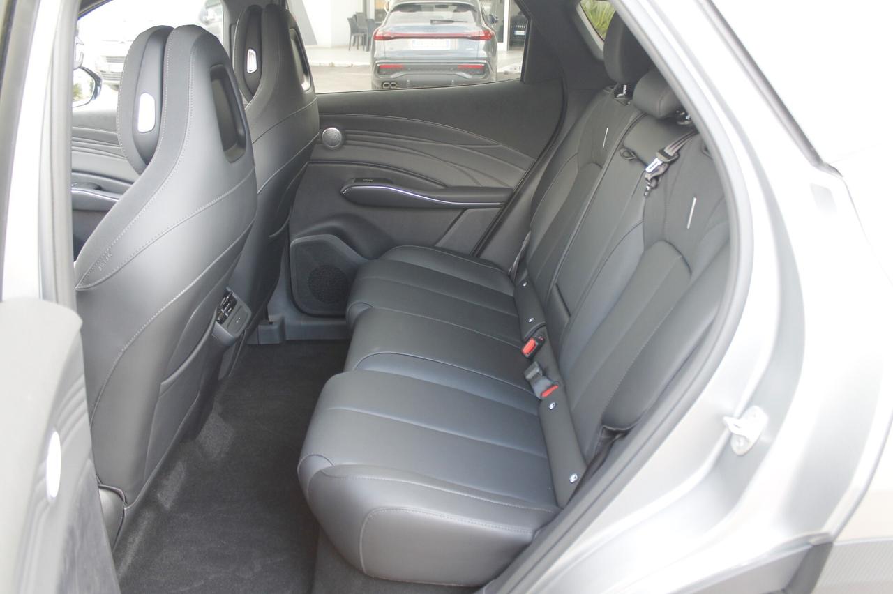 Omoda 7 SHS-P 1.5 TGDI PHEV PREMIUM