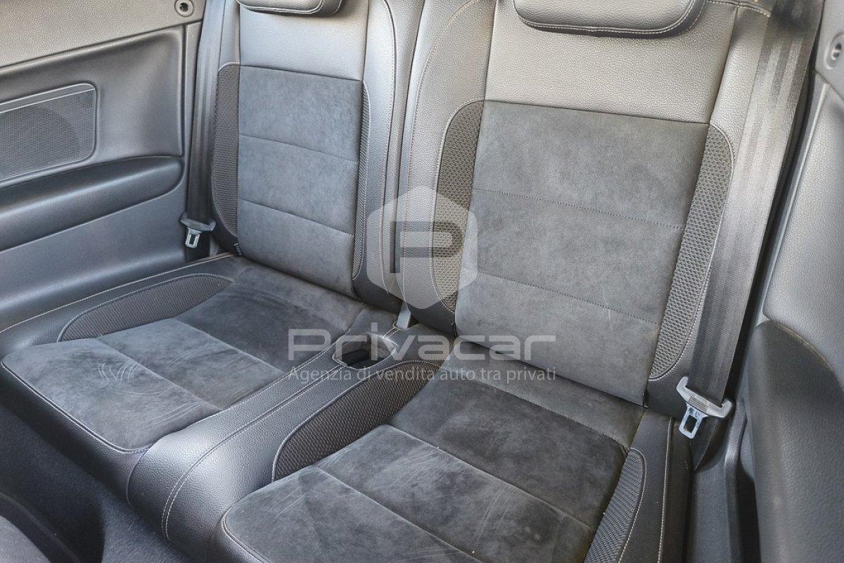 VOLKSWAGEN Golf Cabriolet 1.6 TDI