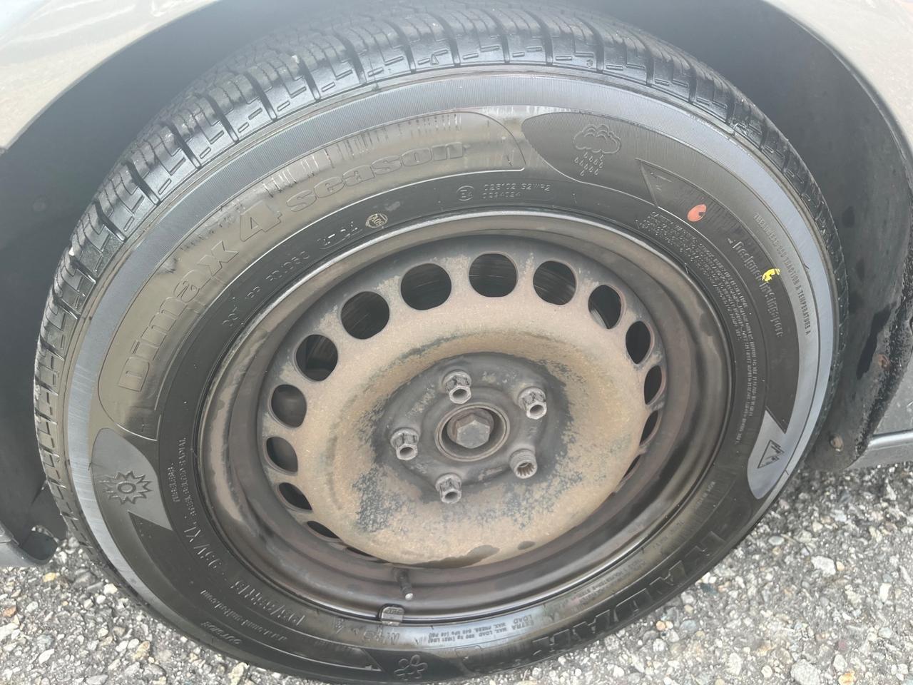 Volkswagen Golf Euro4/115CV/neopatentato/3Porte/unico proprietario