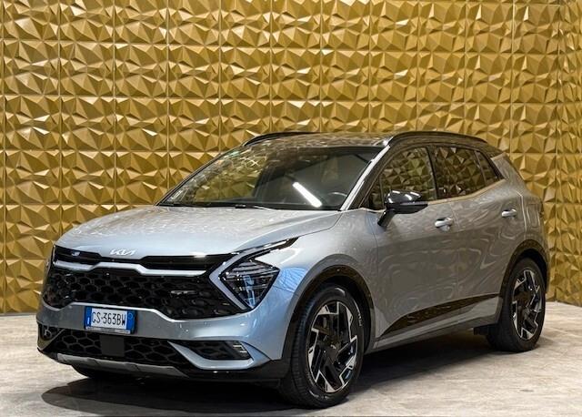 Kia Sportage 1.6 crdi mhev GT-line Plus Premium Pack dct