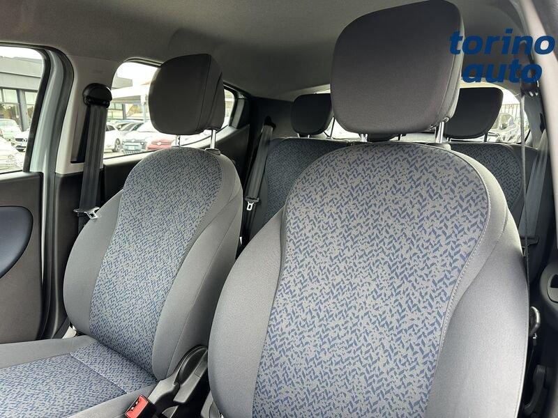 Lancia Ypsilon Ypsilon 1.0 firefly hybrid Gold s&s 70cv 5p.ti