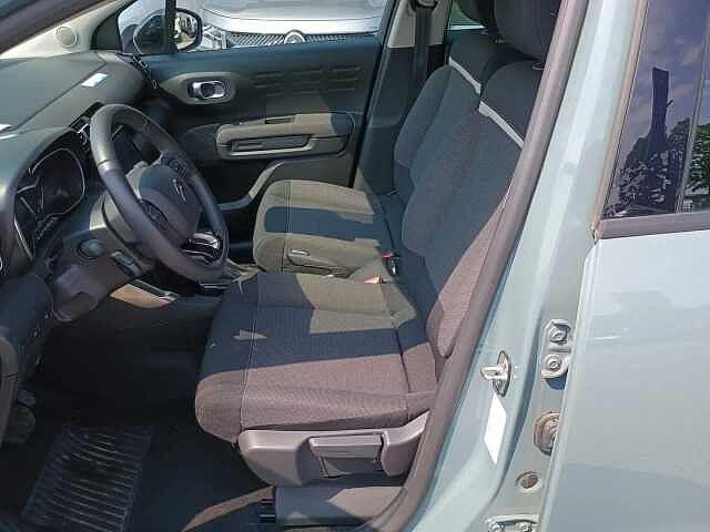 Citroen C3 Aircross 1.2 PureTech 130cv EAT6 SHINE PACK AZIENDALE