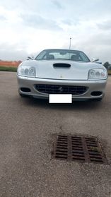Ferrari 575 575M Maranello F1