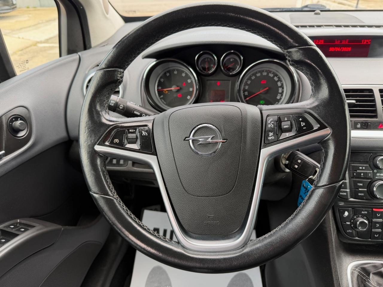 Opel Meriva 1.4 Turbo 120CV GPL Tech Cosmo