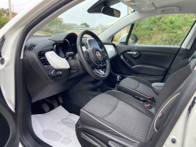 FIAT 500X 1.3 MultiJet 95 CV City Cross
