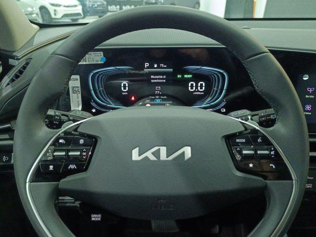 KIA Niro 1.6 GDi DCT HEV Style