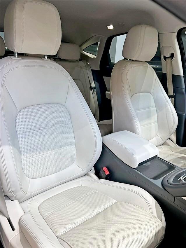 Jaguar E-Pace 2.0D 150 CV S