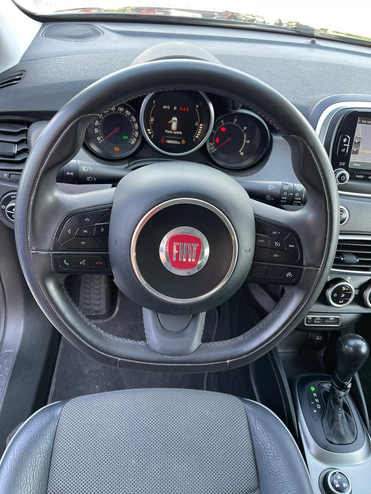 Fiat 500X 2.0 - 4x4 - PERMUTO-GARANZIA