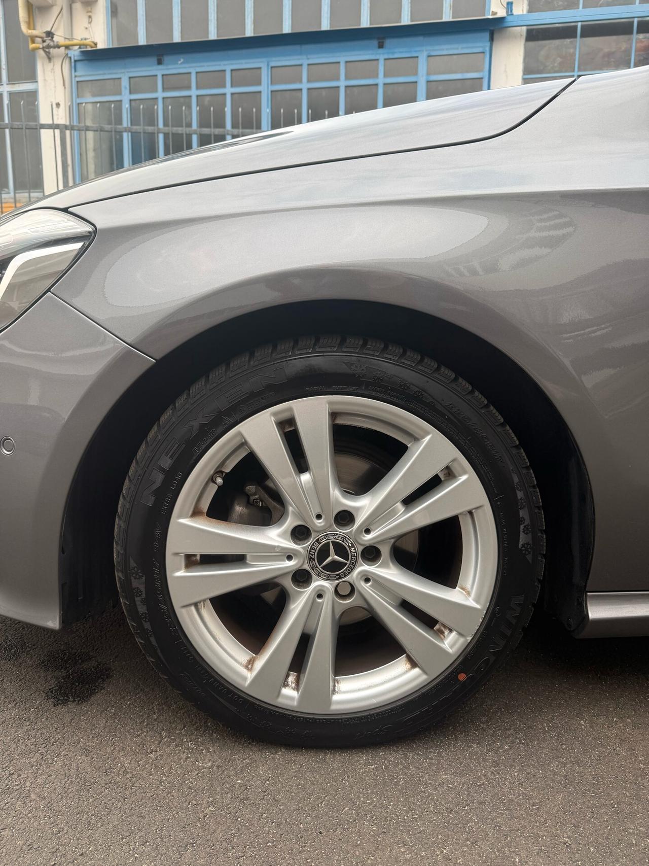 Mercedes-benz A 180 Mercedes Classe A180 Sport