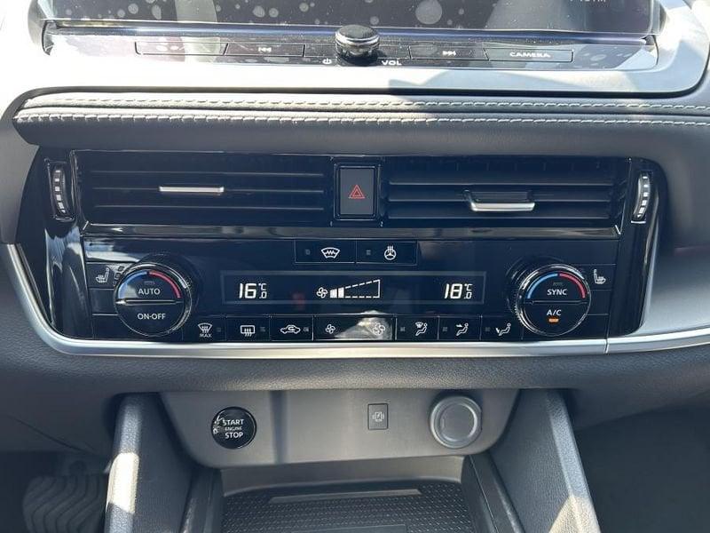 Nissan Qashqai MHEV 158 CV Xtronic N-Connecta KM0 2026