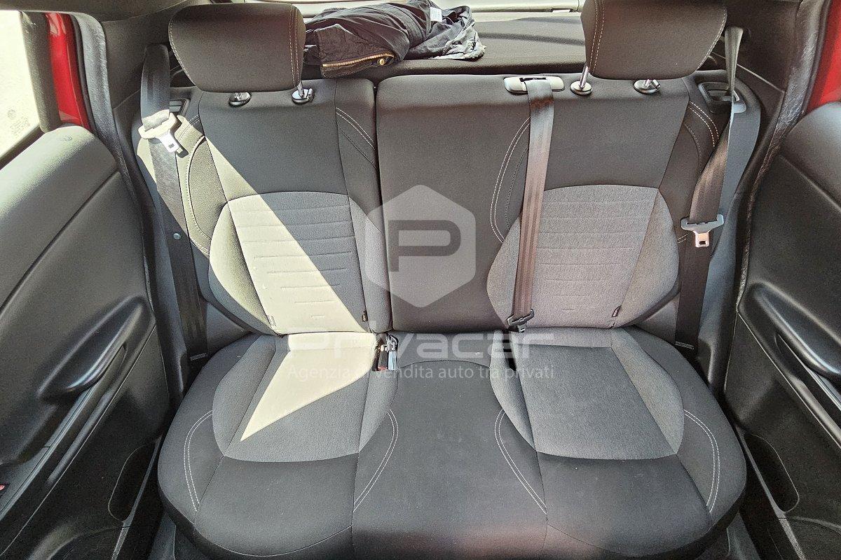 ALFA ROMEO Giulietta 1.4 Turbo 120 CV GPL Sport