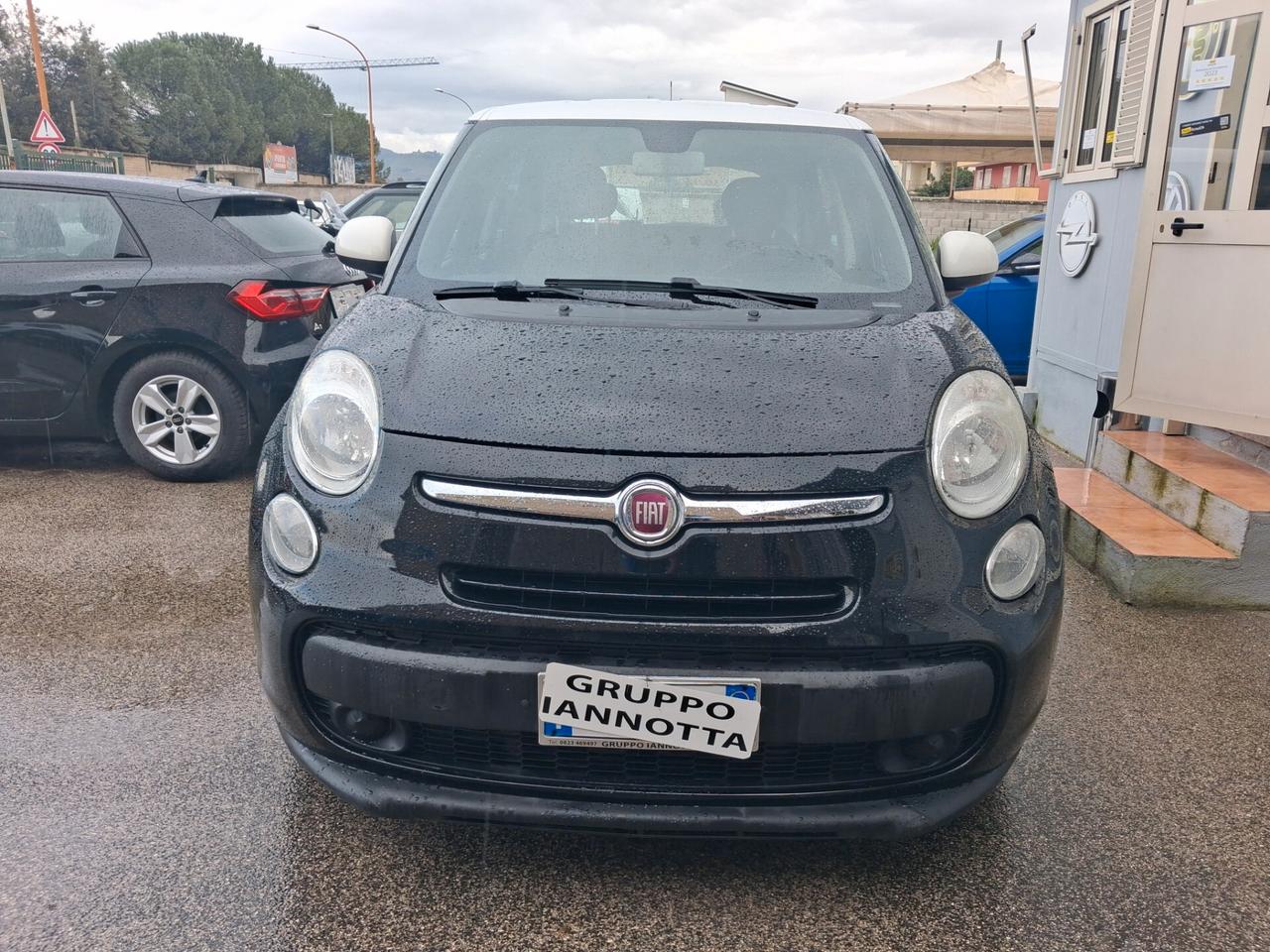 Fiat 500L 1.3 Multijet 95 CV Pop Star