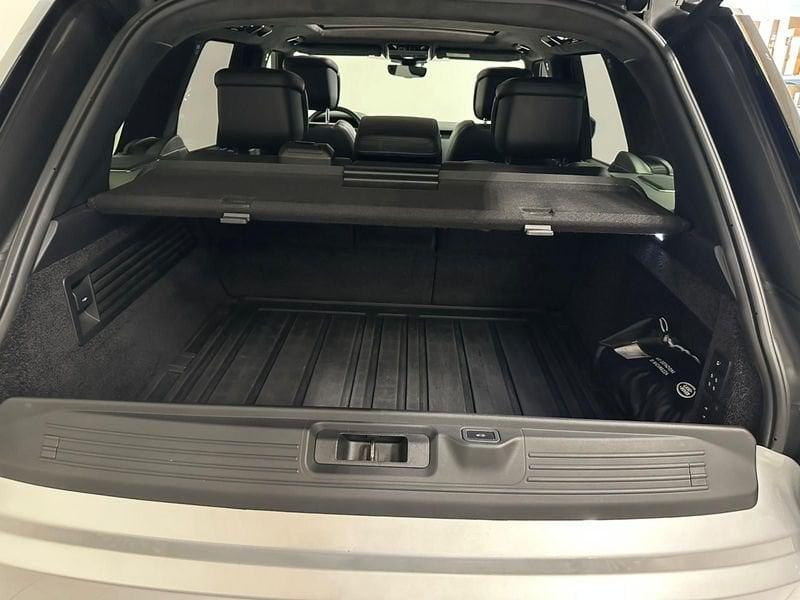 Land Rover Range Rover Range Rover 3.0 SDV6 Autobiography