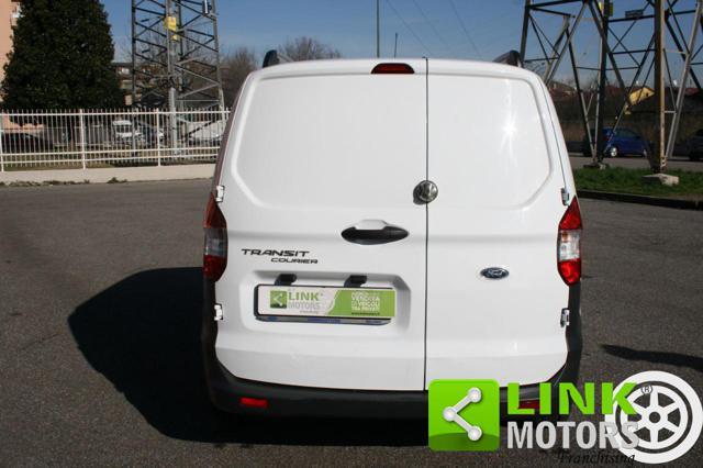 FORD Transit Courier 1.5 TDCi 100CV Van Trend