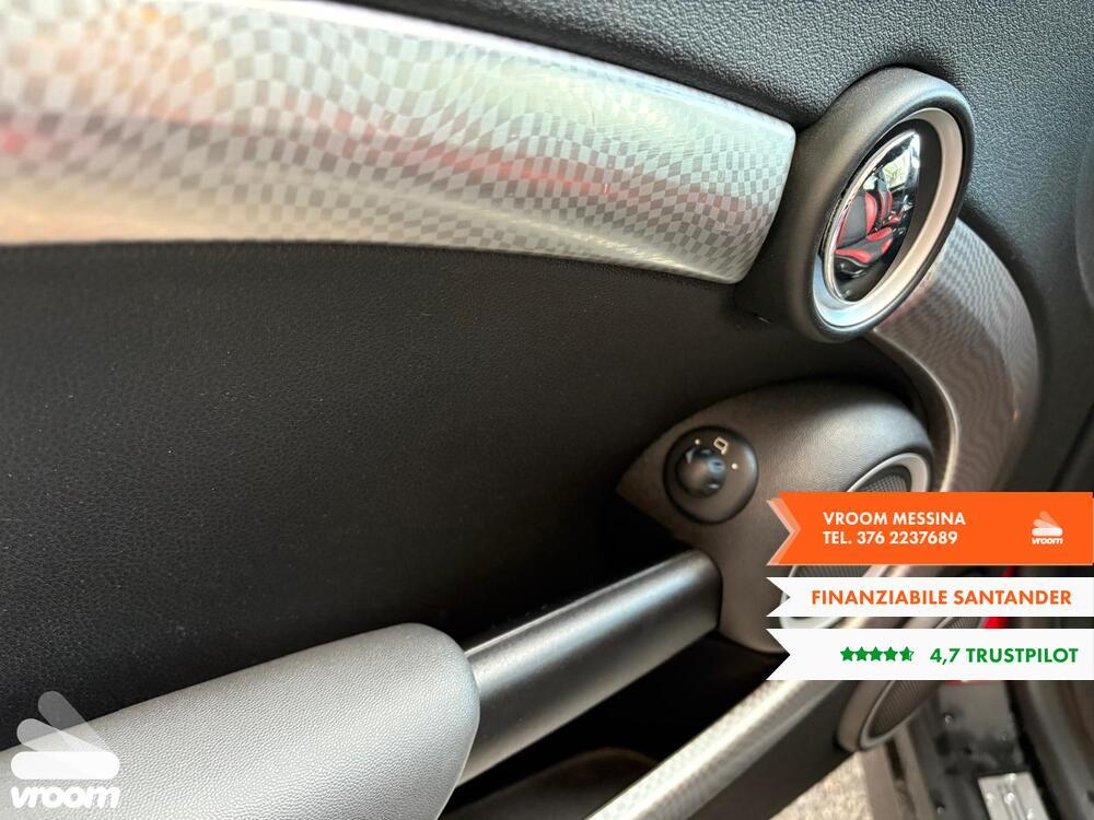 MINI Mini 3ª serie (R56) Mini 1.6 16V Cooper S...