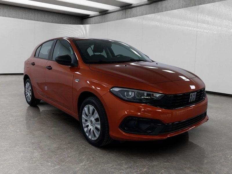 FIAT Tipo 5p 1.5 t4 hybrid 130cv dct