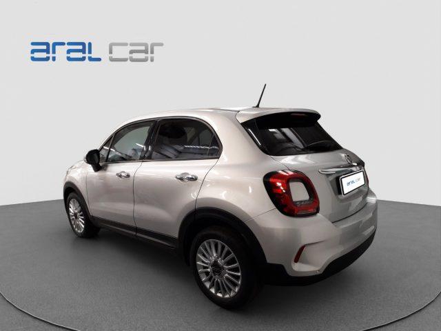 FIAT 500X 1.0 T3 120 CV CONNECT *PREZZO VERO*