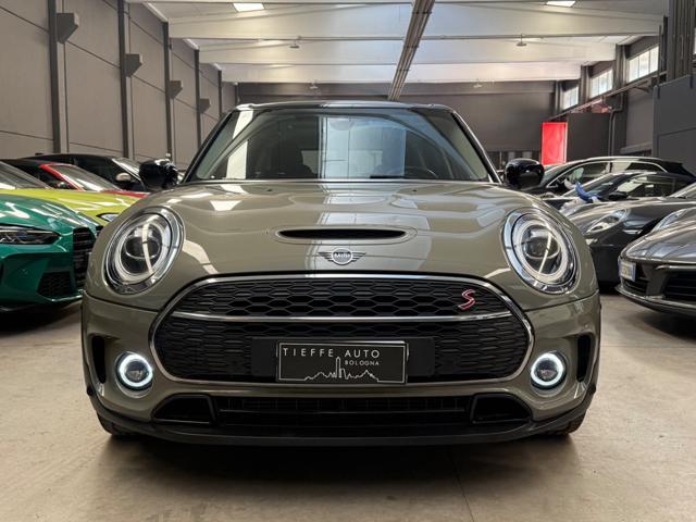 MINI Clubman 2.0 Cooper S Clubman