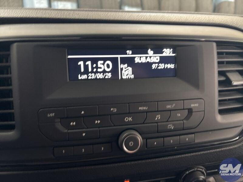 Peugeot Expert BlueHDi 120 S&S PL-TN Furgone Premium Standard