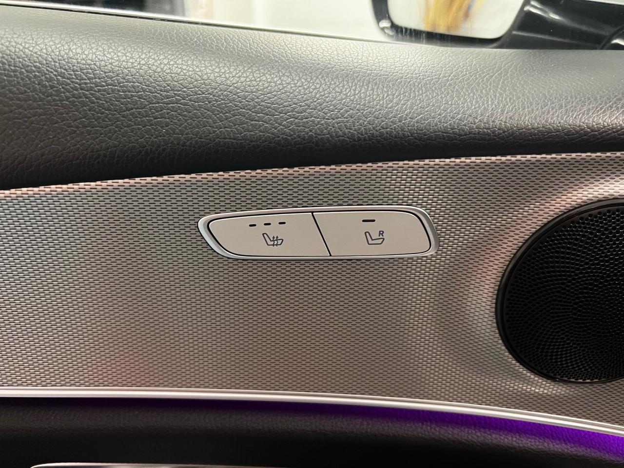 Mercedes-benz E 220 d S.W. Auto Business Sport