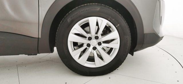 PEUGEOT 3008 BlueHDi 130 S&S Active Business