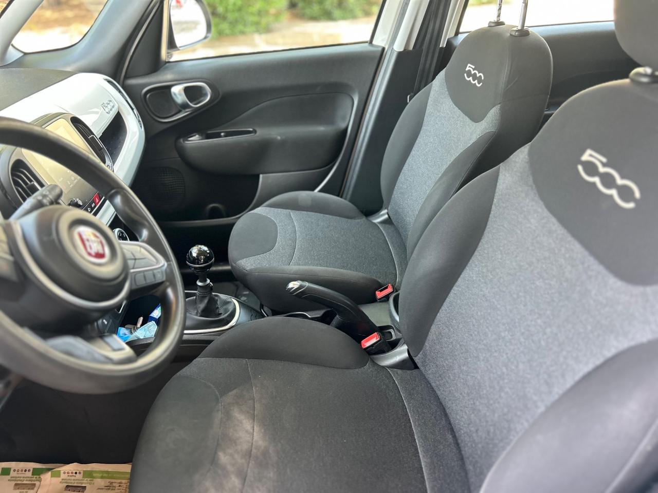 Fiat 500L 1.3 Multijet 95 CV Business