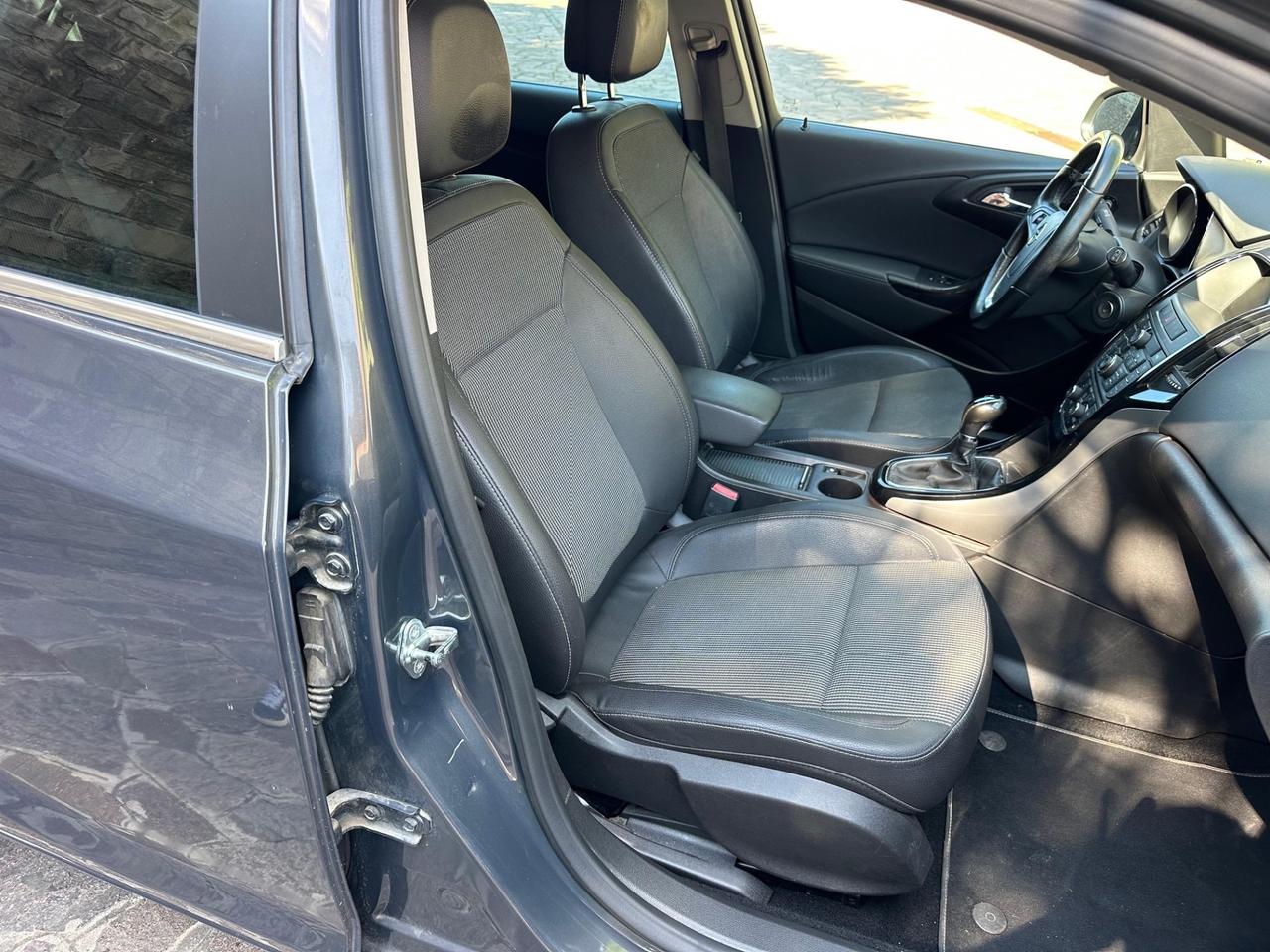 Opel Astra 1.6 CDTI 136CV EcoFLEX S&S Sports Tourer Elective