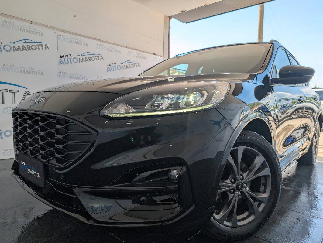 Ford Kuga 1.5 ecoblue ST-Line 2wd 120cv auto